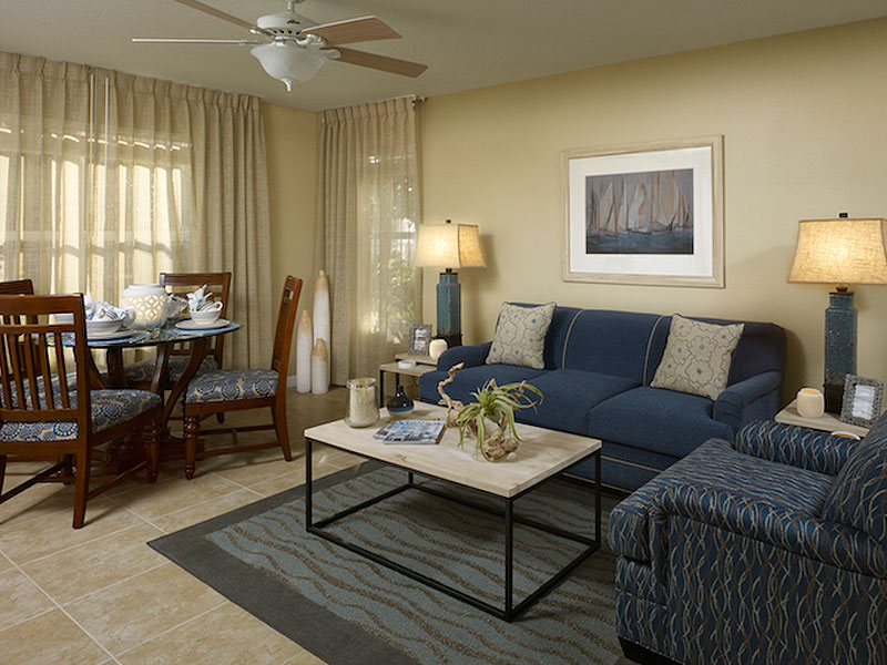 Summer Bay Orlando By Exploria Resorts 2 Bedroom Villa