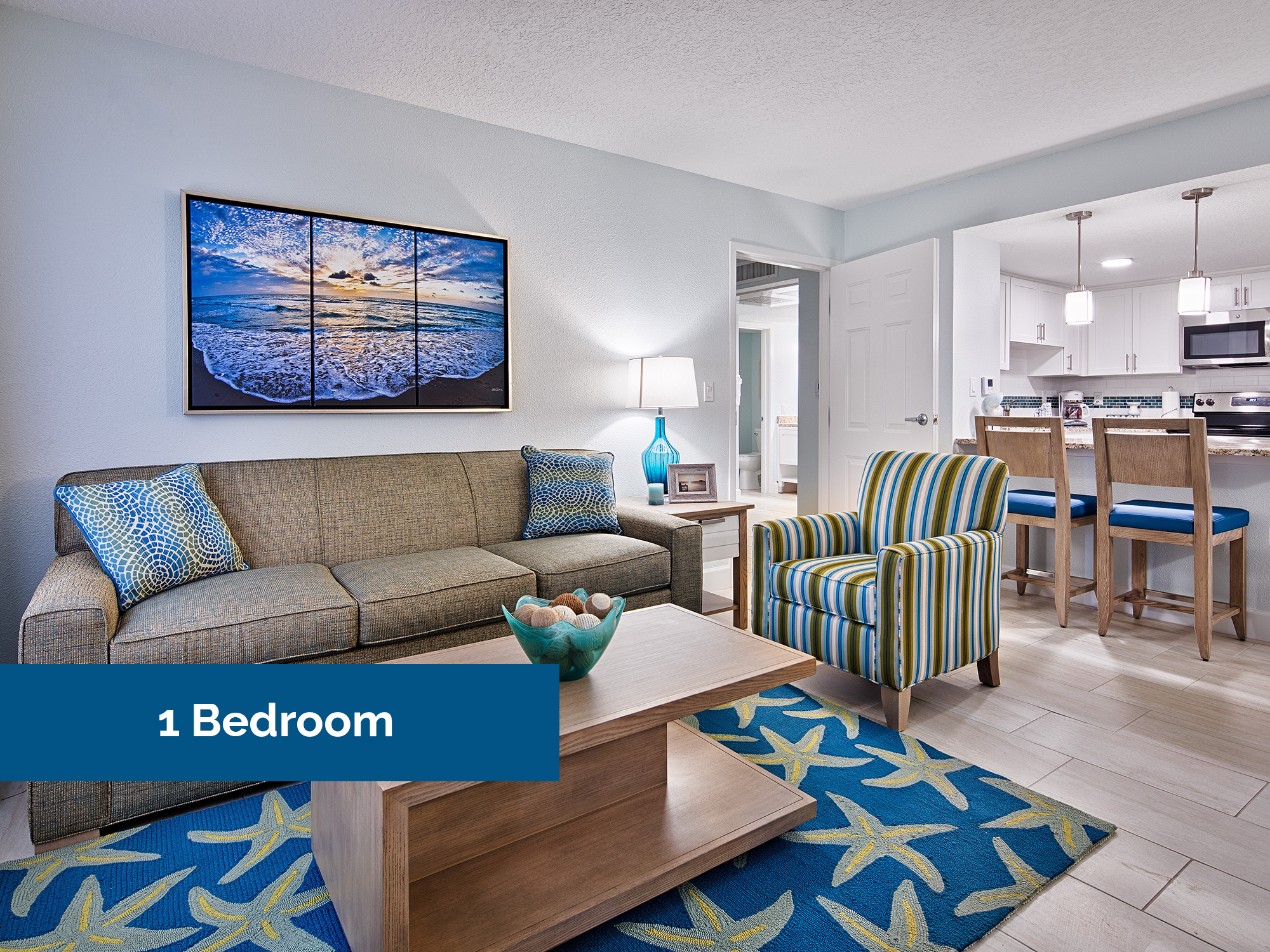 Grand Seas Daytona Beach Resort