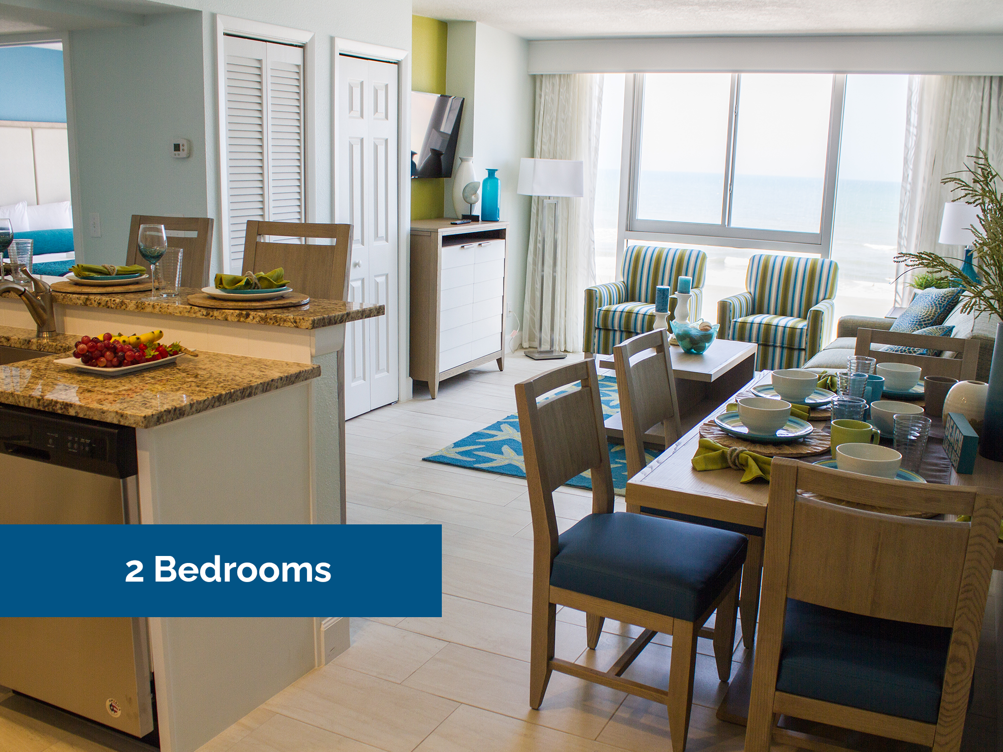 Grand Seas Daytona Beach Resort