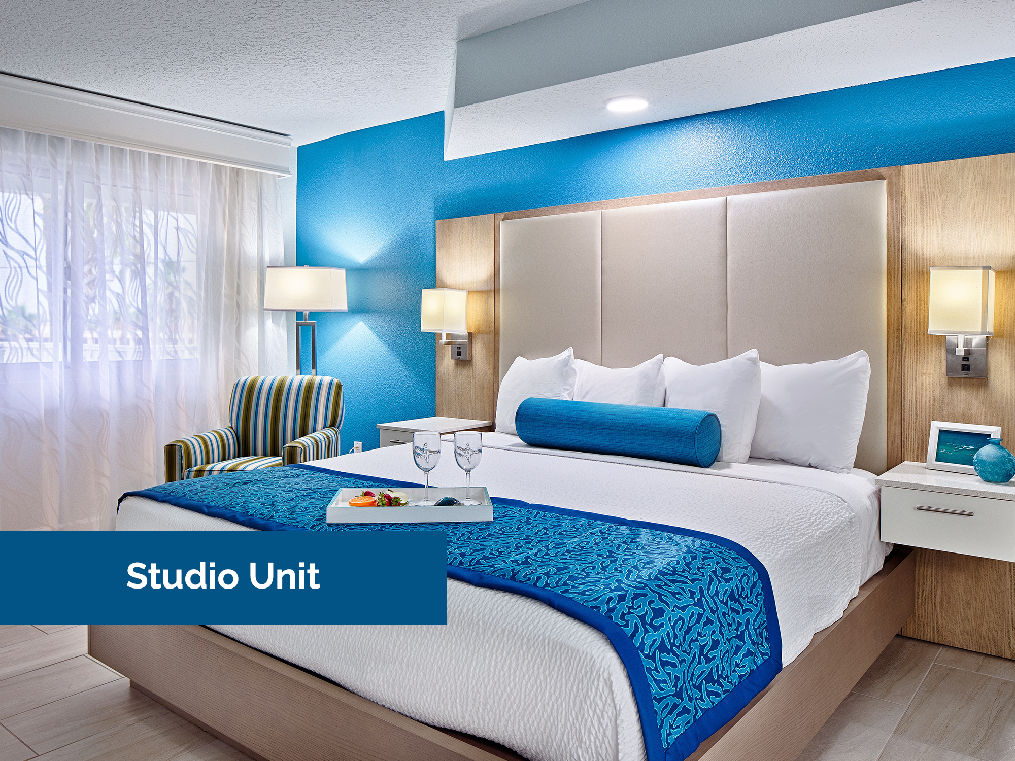Grand Seas Daytona Beach Resort