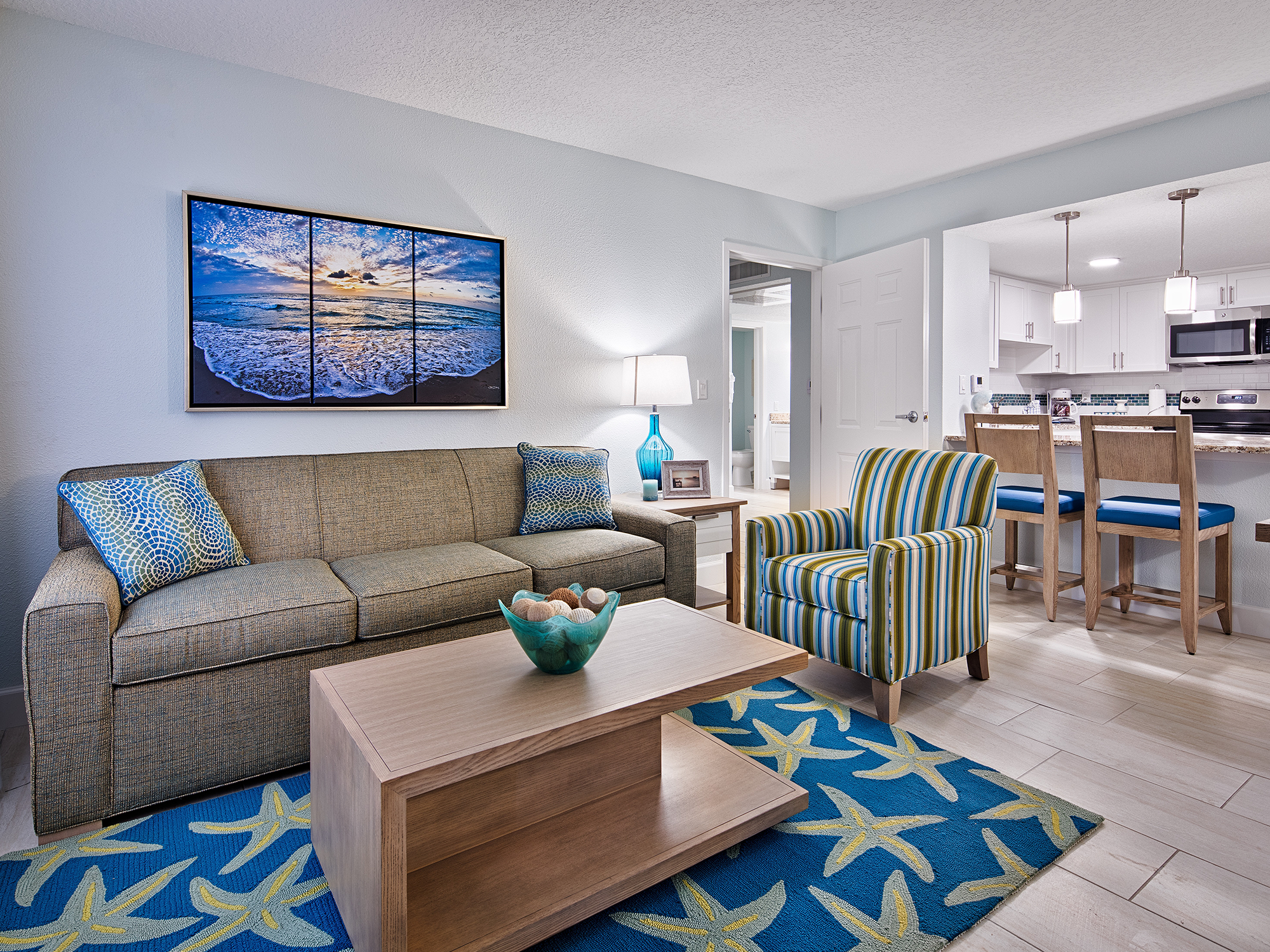 Grand Seas Daytona Beach Owner Reception Weekend | 4 Days 3 Nights | September 26-29, 2026