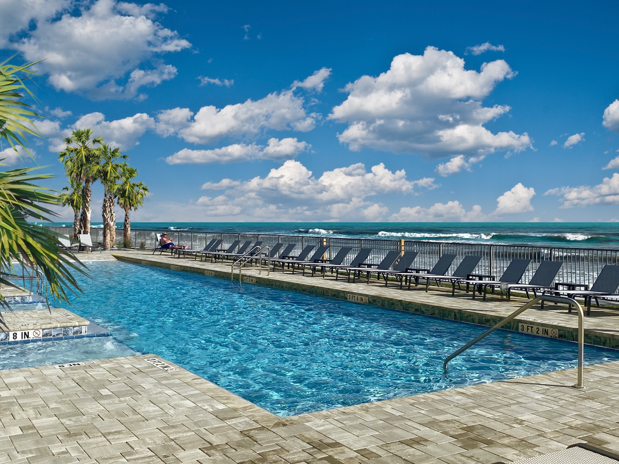 Daytona Lagoon Waterpark Experience