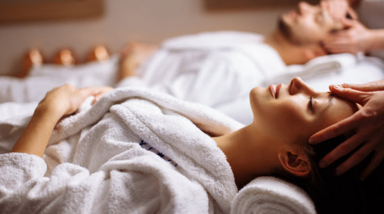 SERENITY SPA & MASSAGE Package | 3 Days 2 Nights | One-Bedroom Unit at Pocono Mountain Villas
