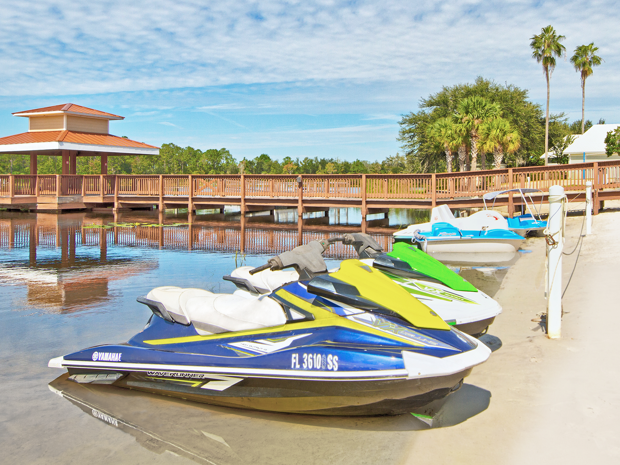 Summer Bay Orlando Owner Reception Weekend | 4 Days 3 Nights | August 14-17 2026