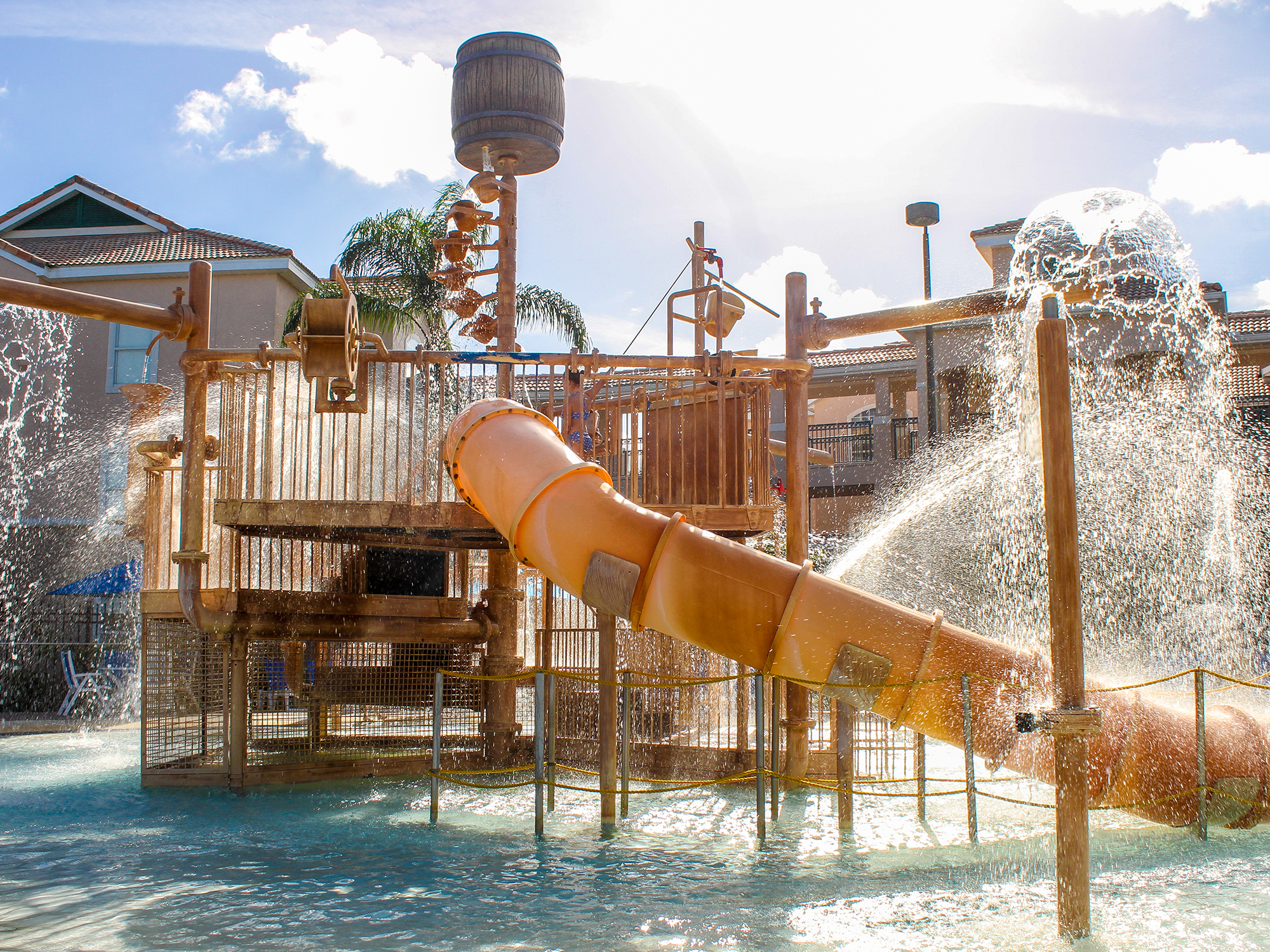 Summer Bay Orlando Owner Reception Weekend | 4 Days 3 Nights | August 14-17 2026