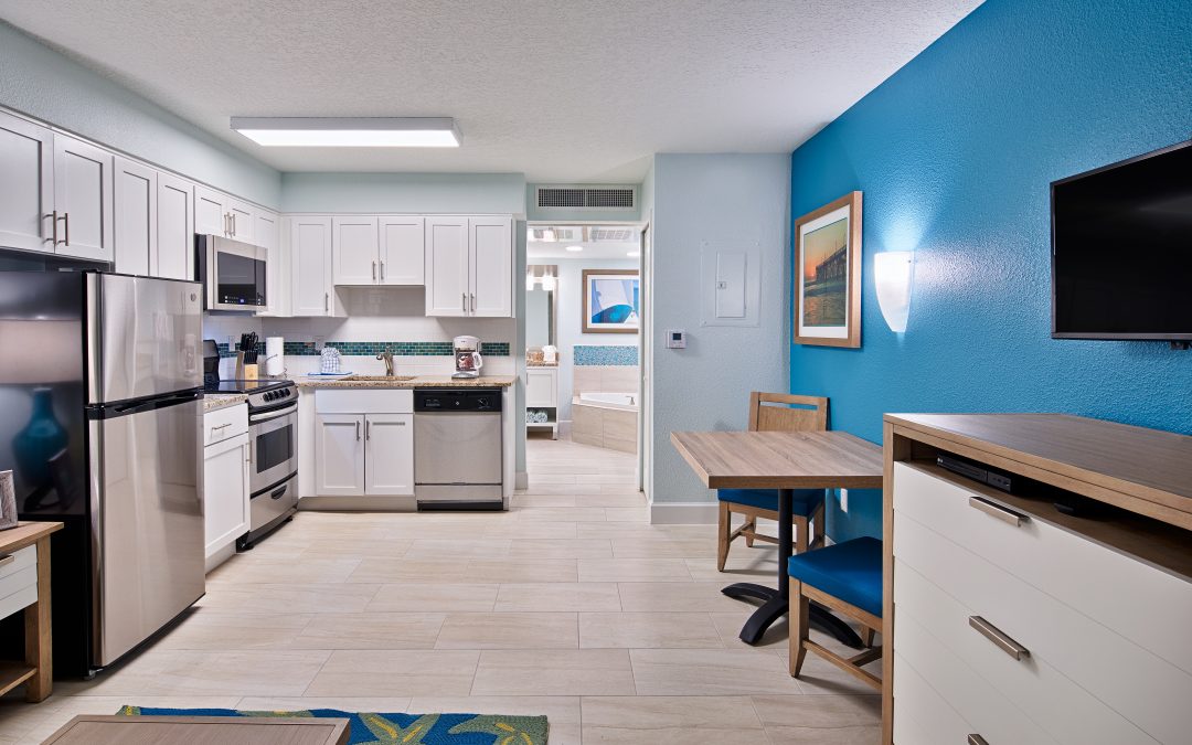 Grand Seas Resort Studio