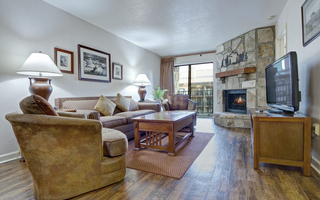 Gatlinburg Town Square 2 Bedroom