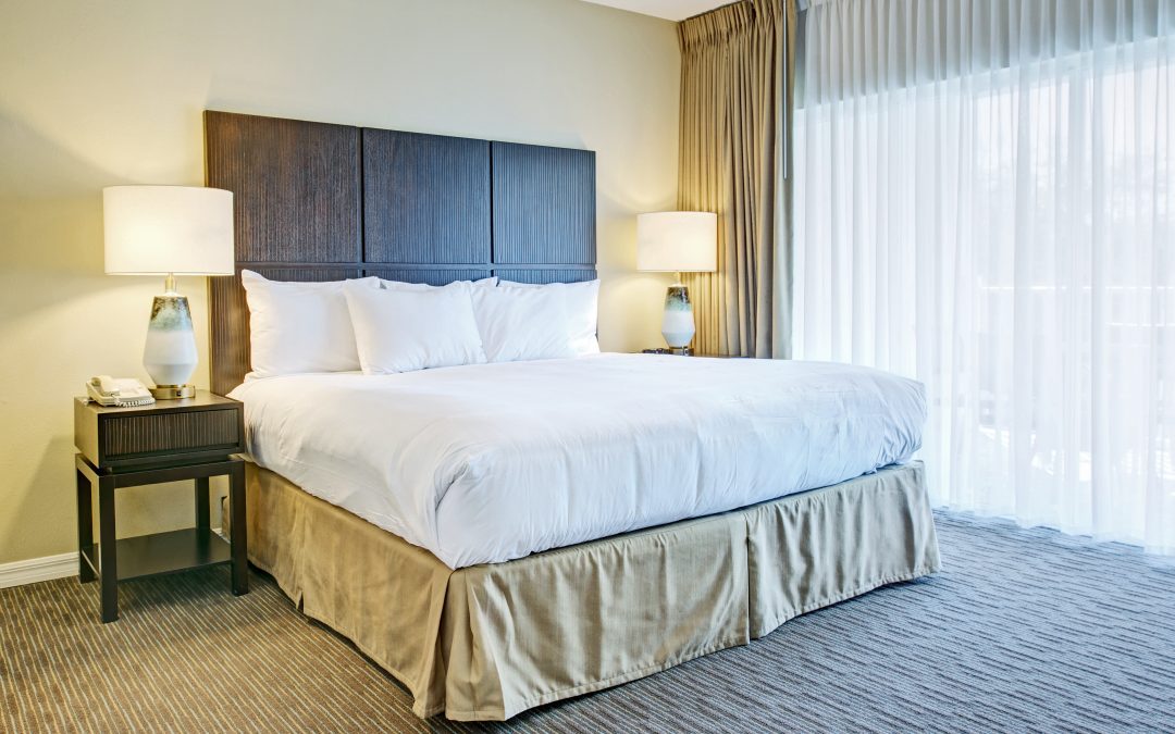 Summer Bay 1 Bedroom