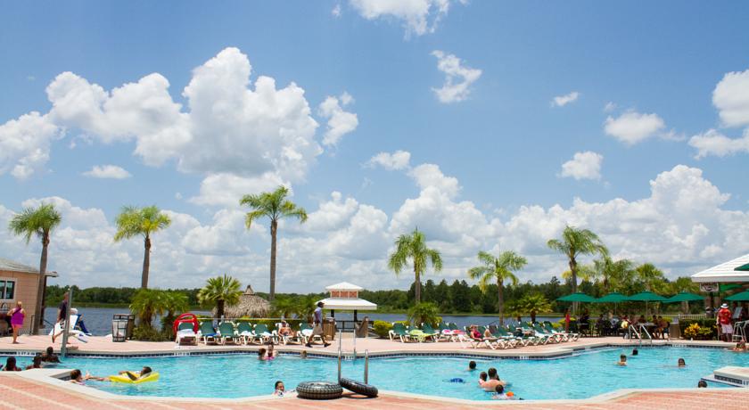 Summer Bay Orlando