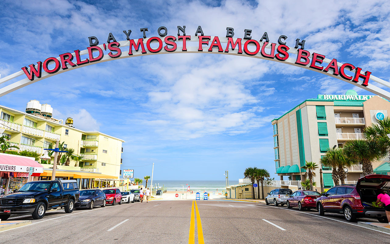 Daytona Beach, FL